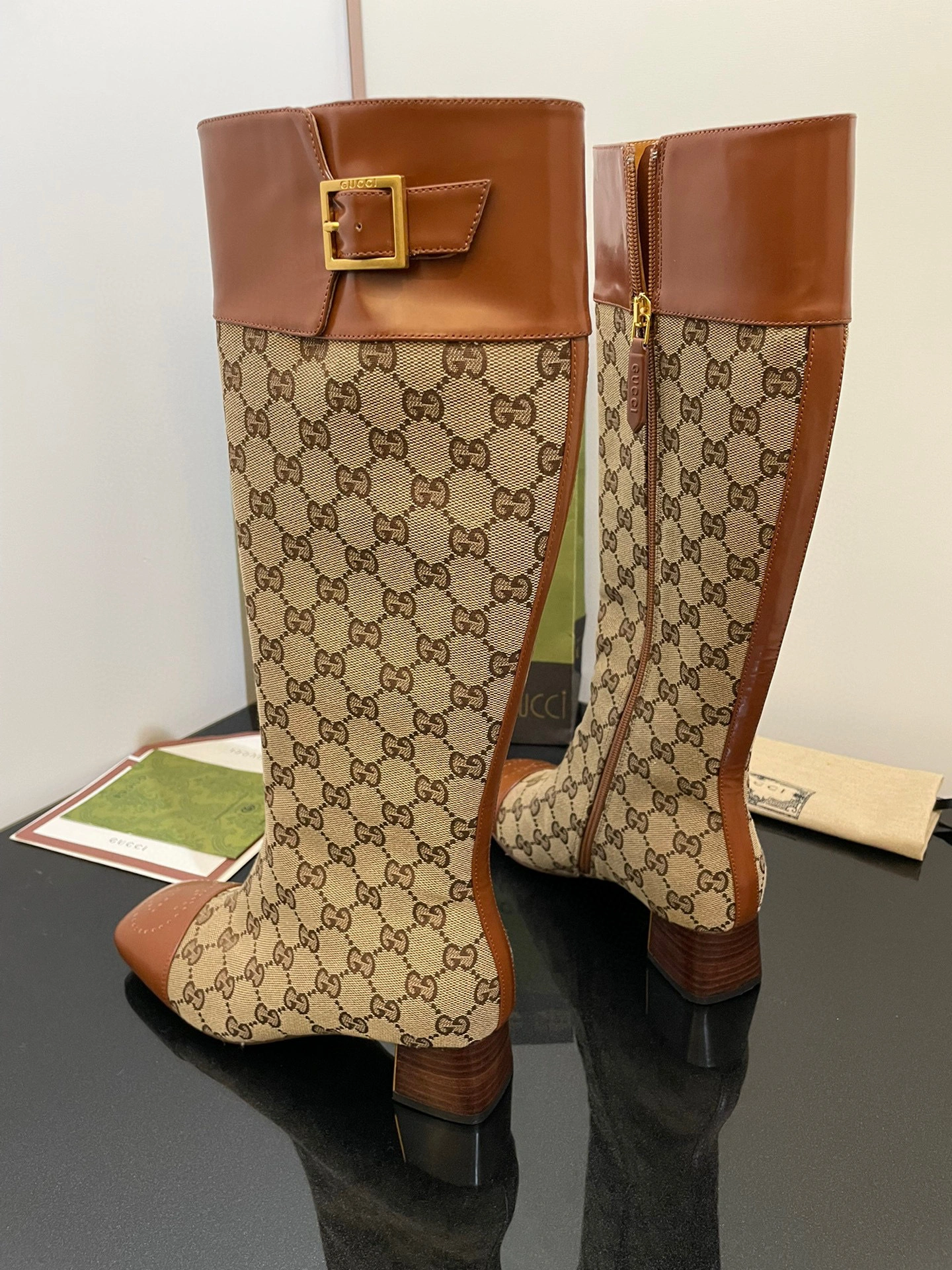coco- heel height ：4.5CM， Sheepskin item:B-X198J1905